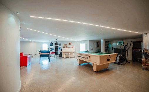 Apartment in Roquebrune-Cap-Martin, Provence-Alpes-Côte d'Azur, France 1