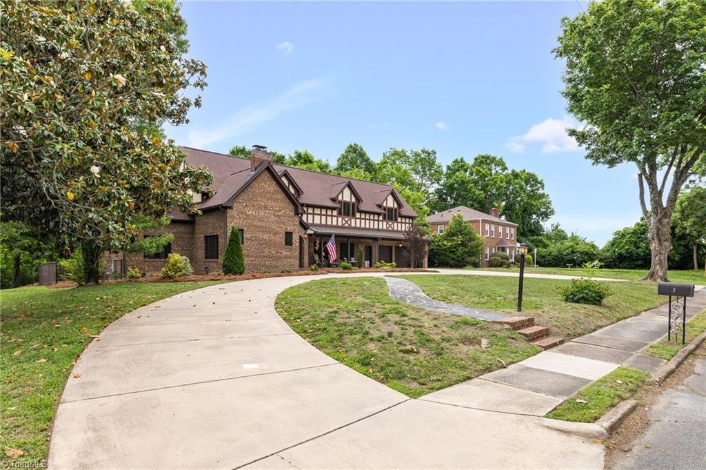 House in Thomasville, North Carolina, United States 5 - 18066196