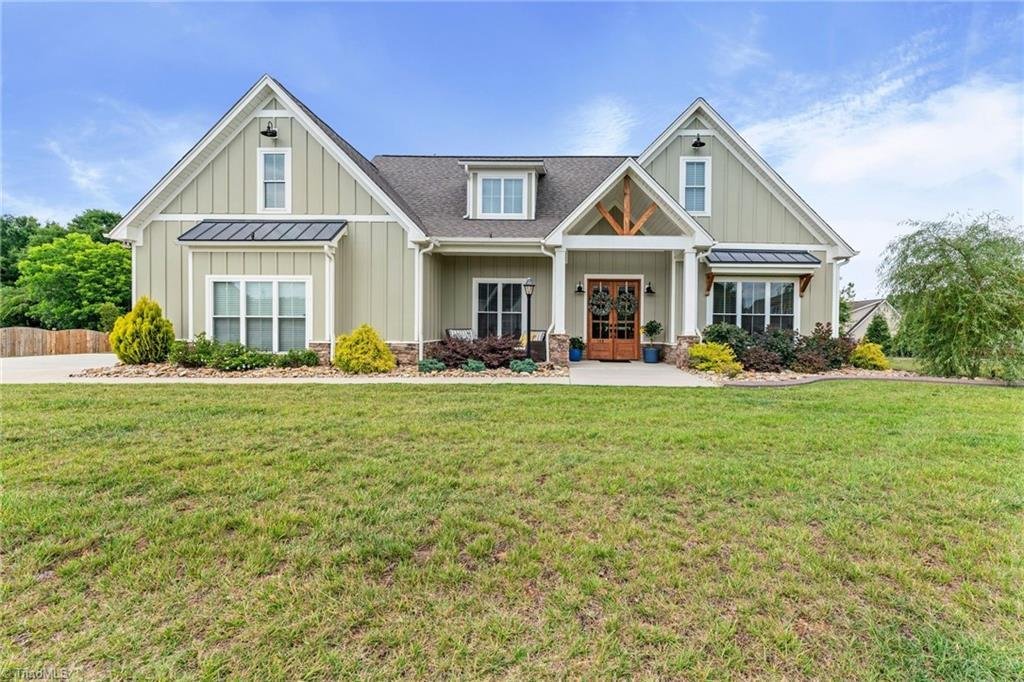 House in Lexington, North Carolina, United States 1 - 18066189