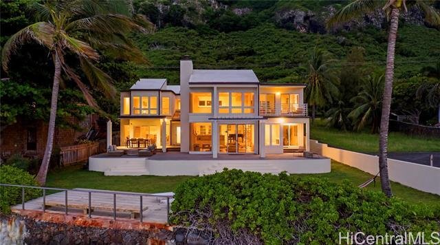 House in Kailua, Hawaii, United States 1 - 18067407