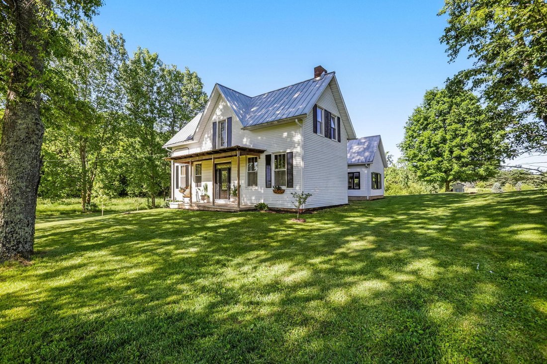 House in Mount Vernon, Ohio, United States 2 - 18065701