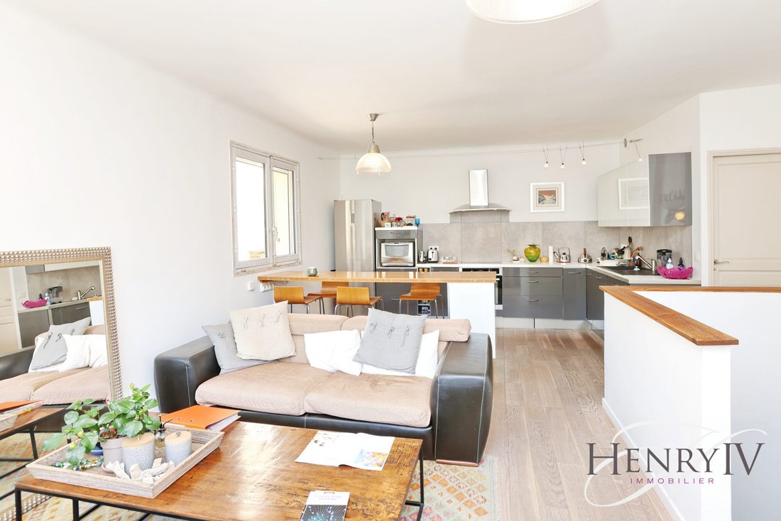 House in Bealieres, Meylan, France 3 - 18068825
