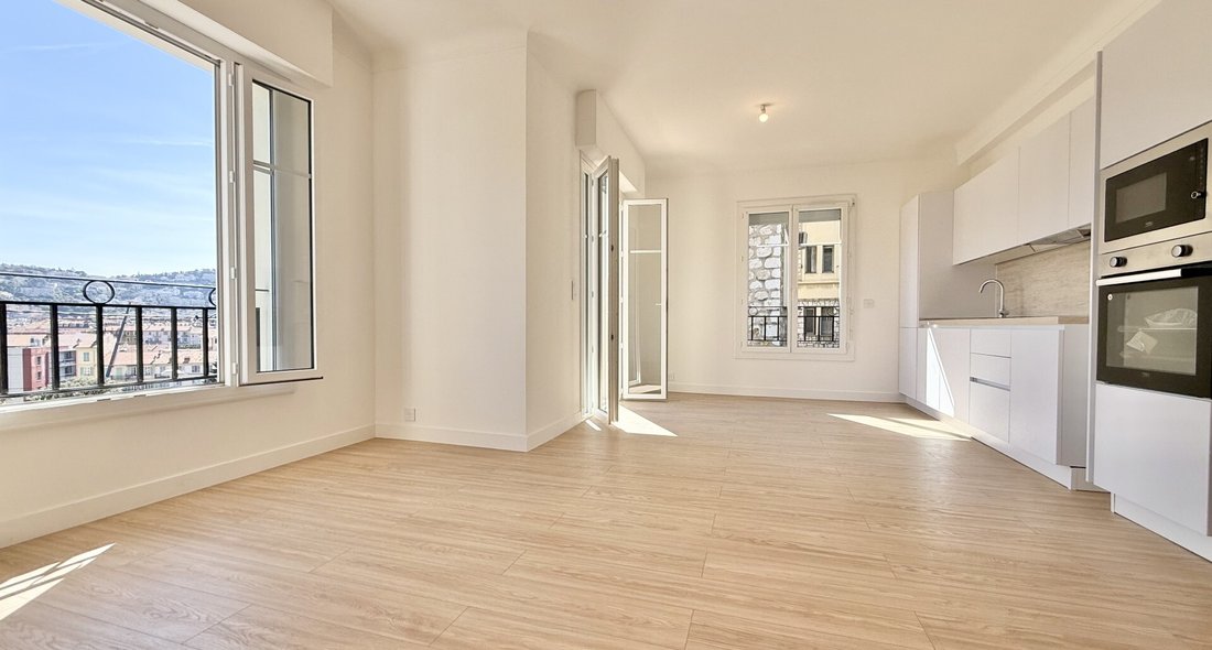 Apartment in Nice, Provence-Alpes-Côte d'Azur, France 3 - 18067887