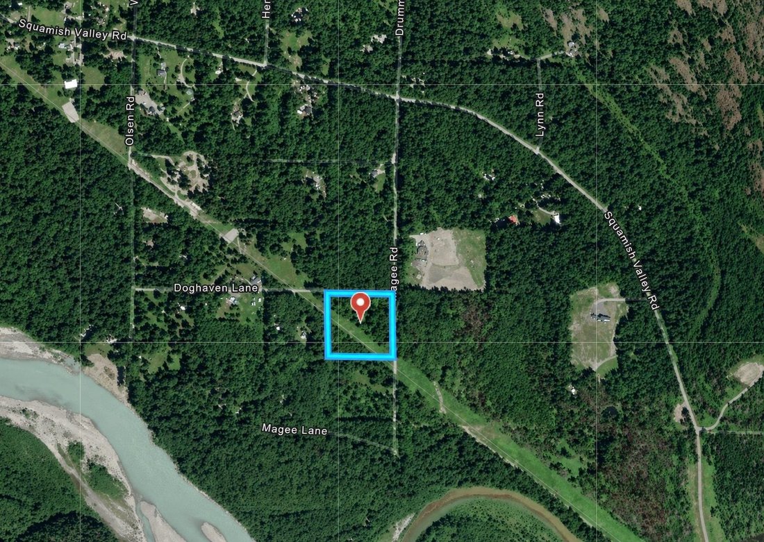 Land in Squamish, British Columbia, Canada 5 - 18067448