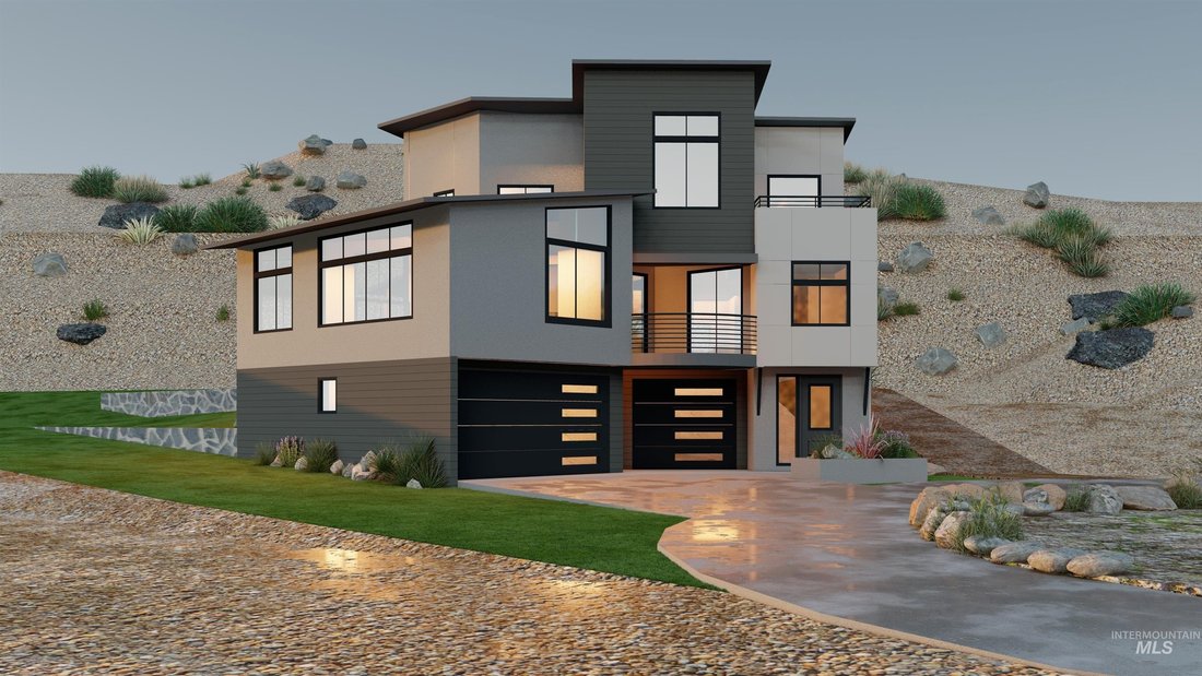House in Boise, Idaho, United States 1 - 17868272
