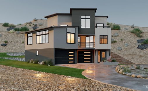 House in Boise, Idaho, United States 1
