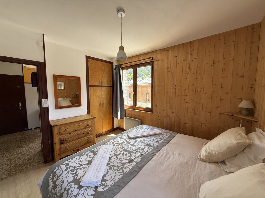 Apartment in Bozel, Auvergne-Rhône-Alpes, France 4 - 18066803