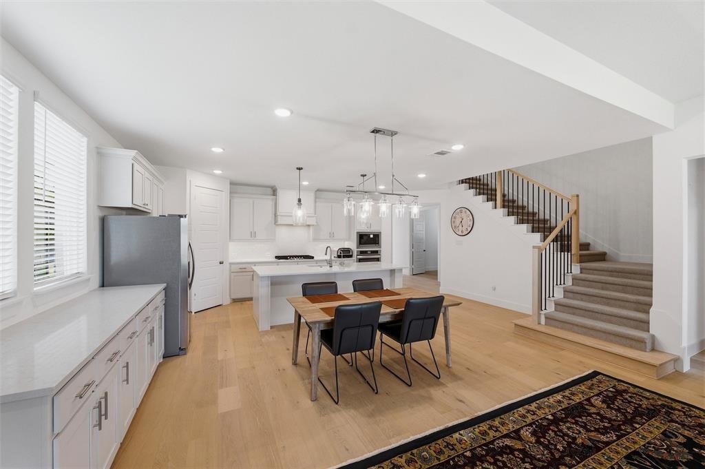 House in Arlington, Texas, United States 5 - 18067336