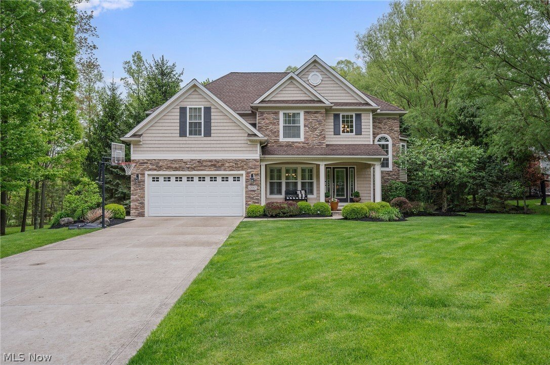 House in Painesville, Ohio, United States 1 - 18067436