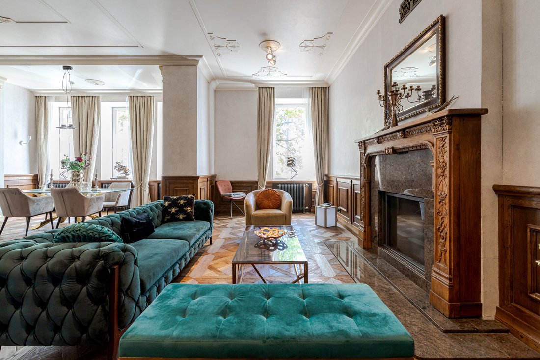 Apartment in Riga, Latvia 5 - 16681963