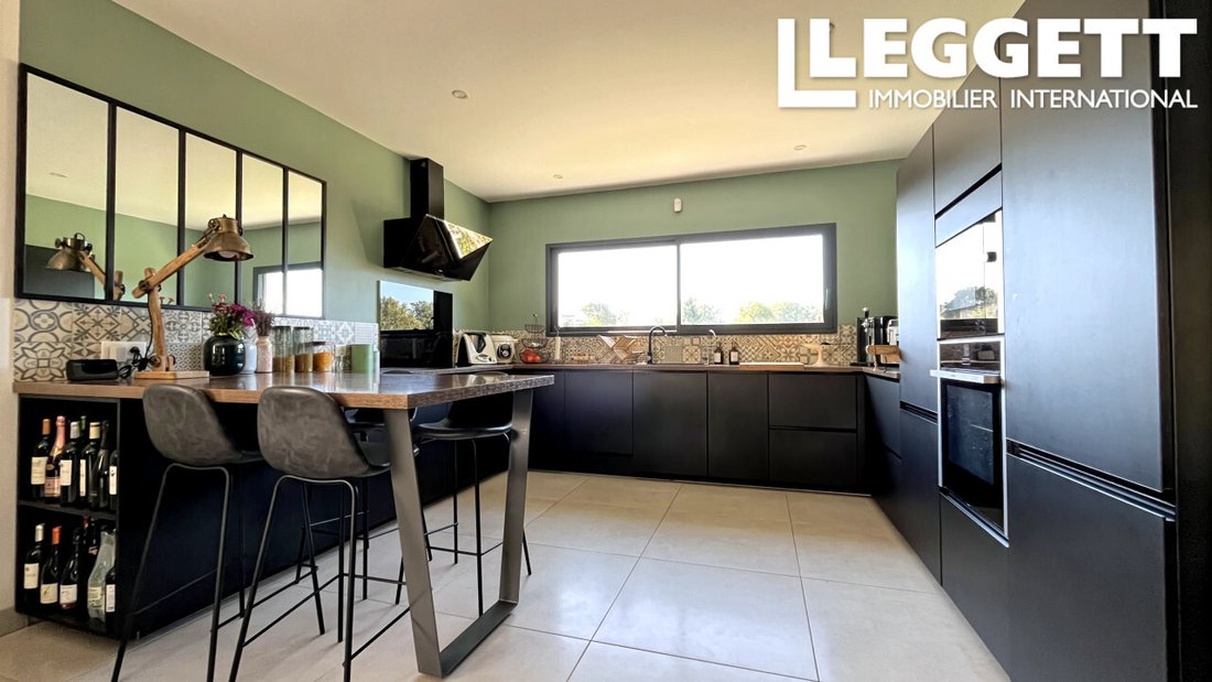 House in Marsac-sur-l'Isle, Nouvelle-Aquitaine, France 3 - 18067665