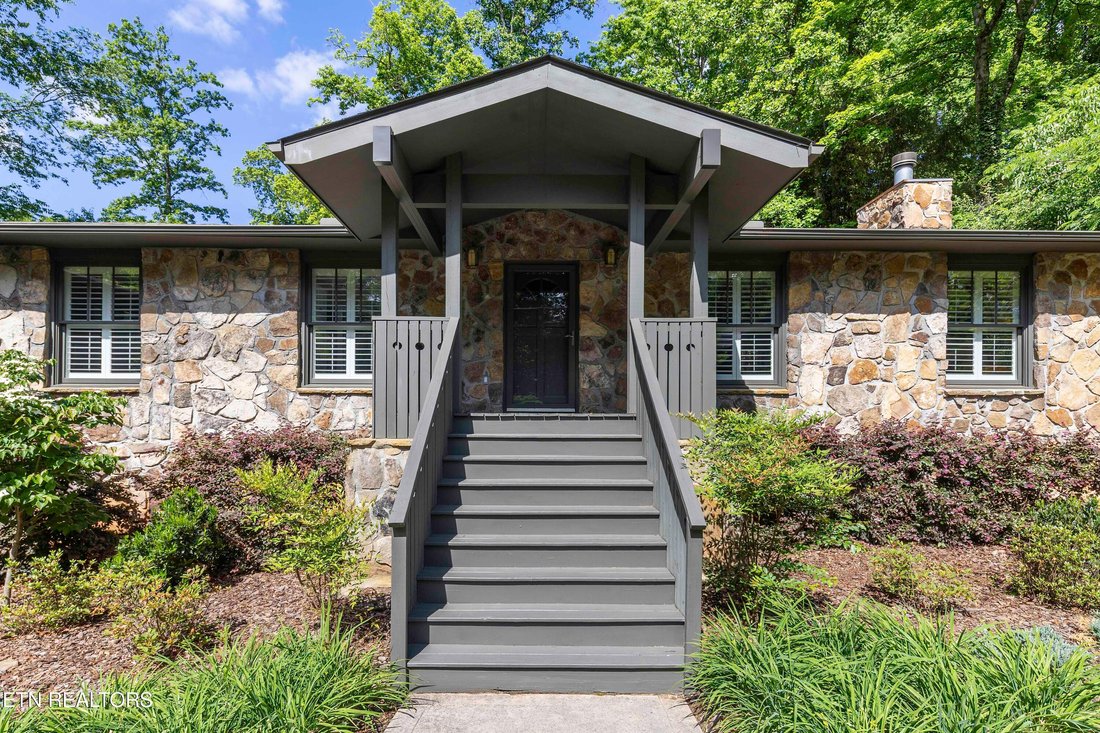 House in Knoxville, Tennessee, United States 3 - 18066621