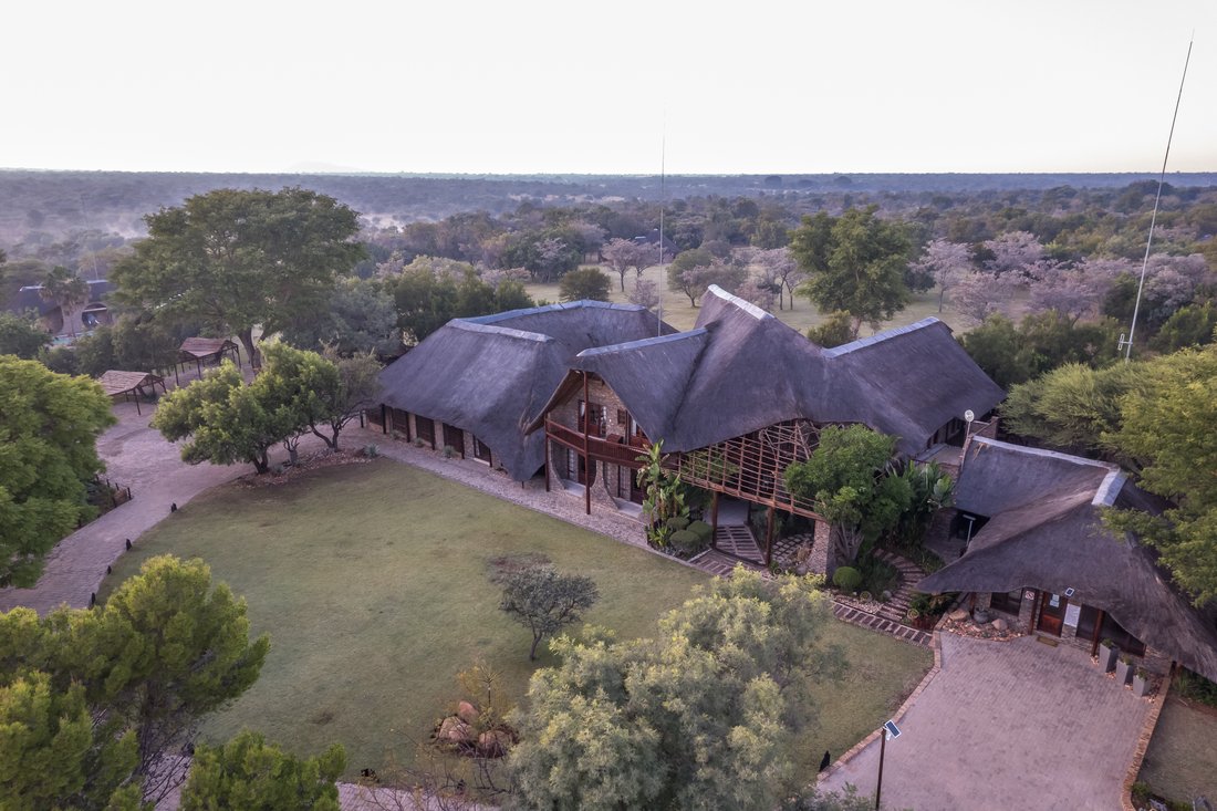 Farm Ranch in Bela-Bela, Limpopo, South Africa 1 - 18068667