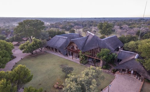 Azienda agricola a Bela-Bela, Limpopo, Sudafrica 1