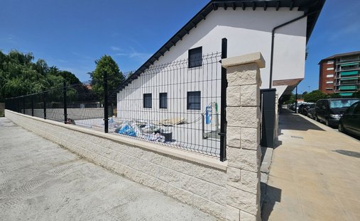Chalet a Torrelavega, Cantabria, Spagna 1