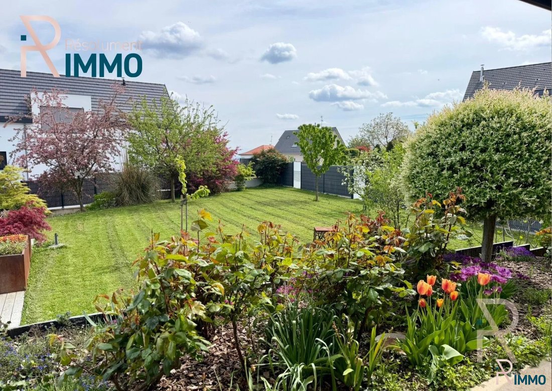 House in Husseren-les-Chateaux, Grand Est, France 4 - 18068984