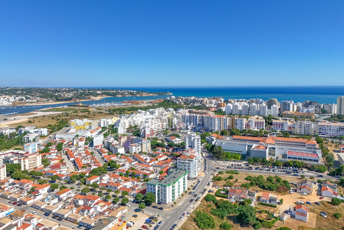 Land in Alvor, Algarve, Portugal 5 - 17335558