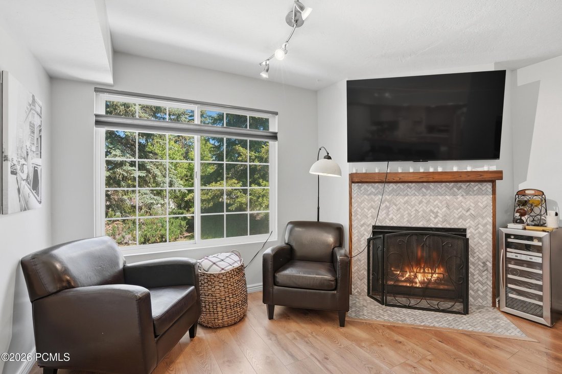 Townhouse in Park City, Utah, United States 5 - 18067137
