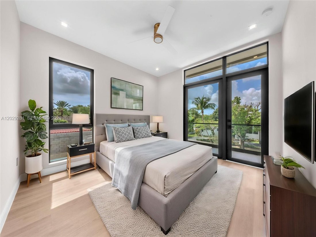 House in Hollywood, Florida, United States 5 - 18065946