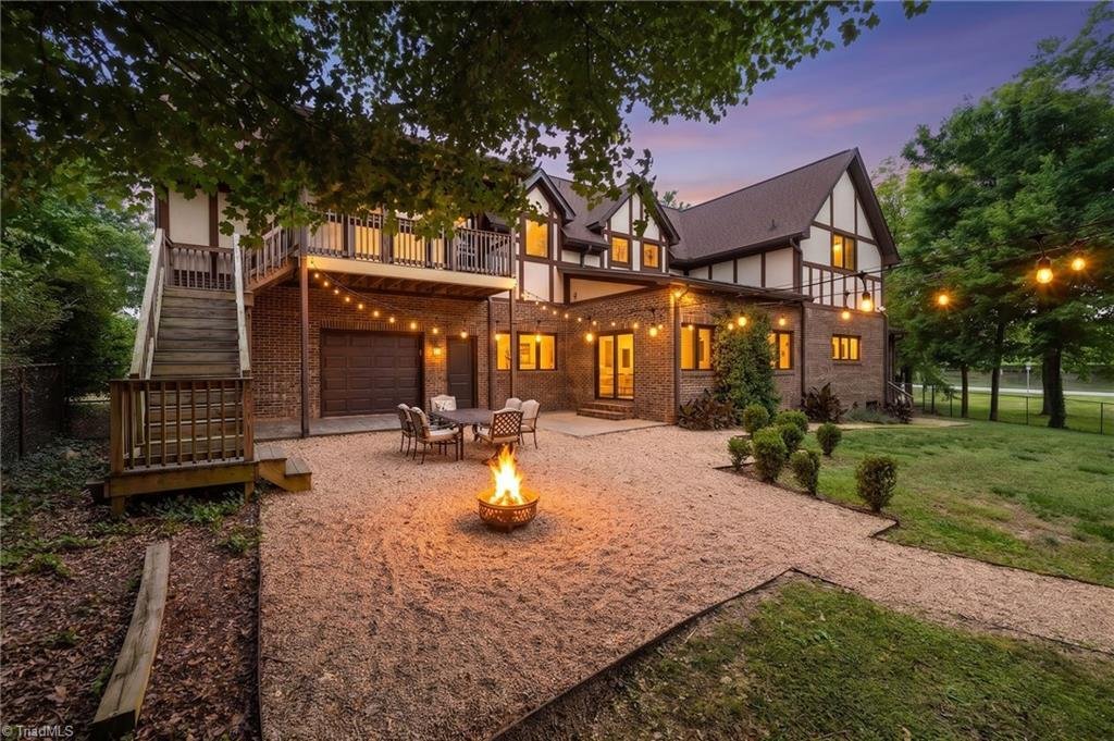 House in Thomasville, North Carolina, United States 3 - 18066196