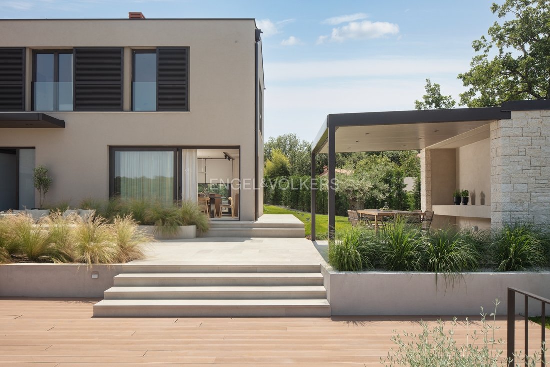 House in Marasi, Istria County, Croatia 4 - 18067551