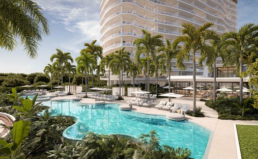 Apartment in Cancún, Quintana Roo, Mexico 1