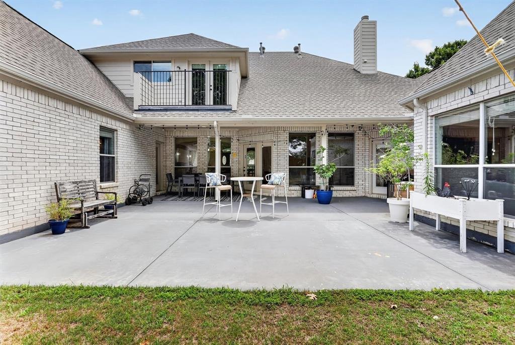 House in Flower Mound, Texas, United States 3 - 18067364