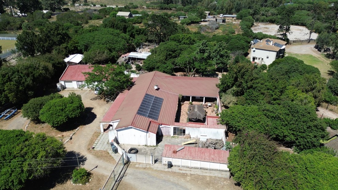 House in Protea Park, North West, South Africa 1 - 18068907