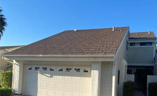 Appartement à Irvine, Californie, États-Unis 1