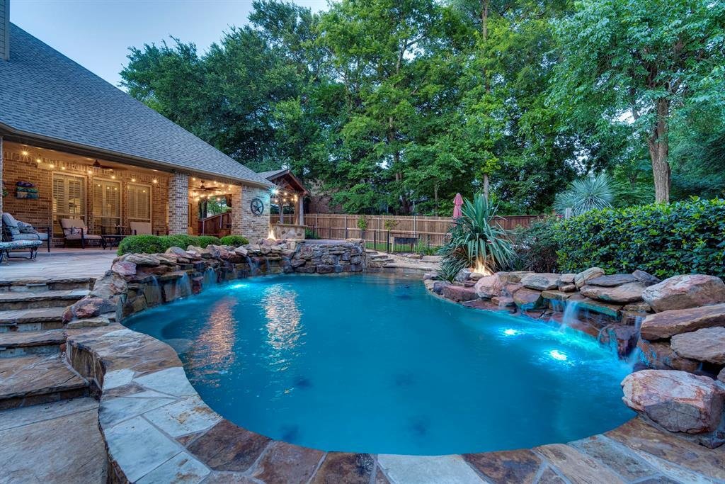 House in Midlothian, Texas, United States 4 - 18067251