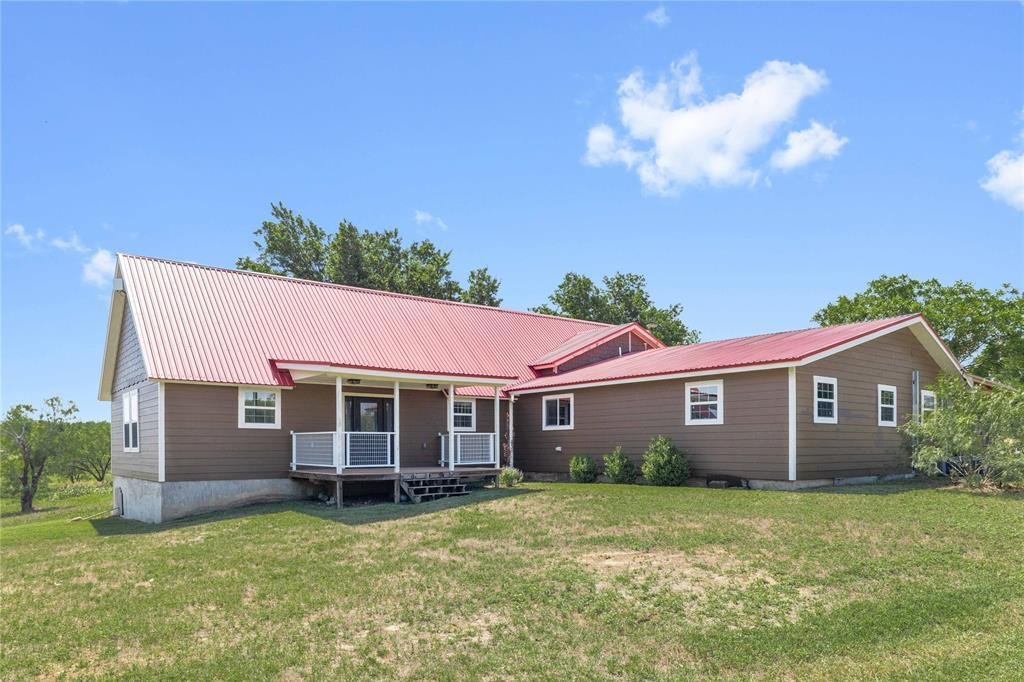 House in Coleman, Texas, United States 1 - 18067374