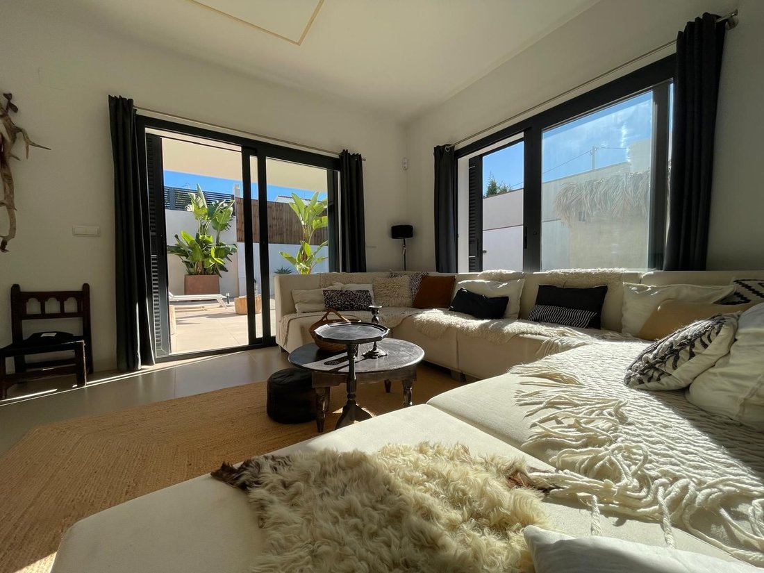 Chalet in l'Albir, l'Alfas del Pi, Valencian Community 4 - 18066760
