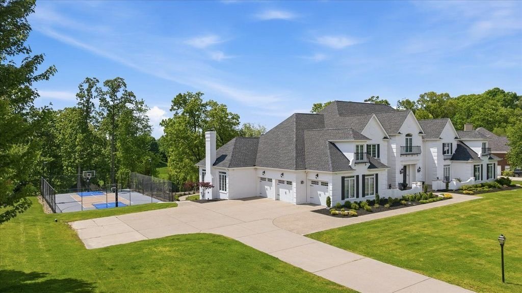 House in Gibsonia, Pennsylvania, United States 3 - 18068750