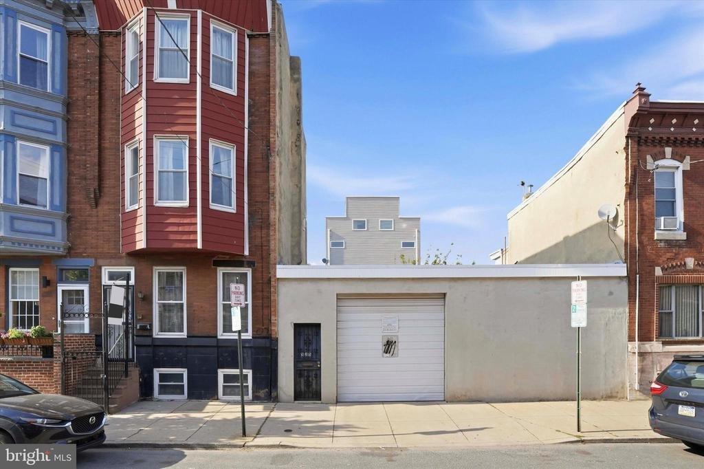 Townhouse in Philadelphia, Pennsylvania, United States 2 - 18066776