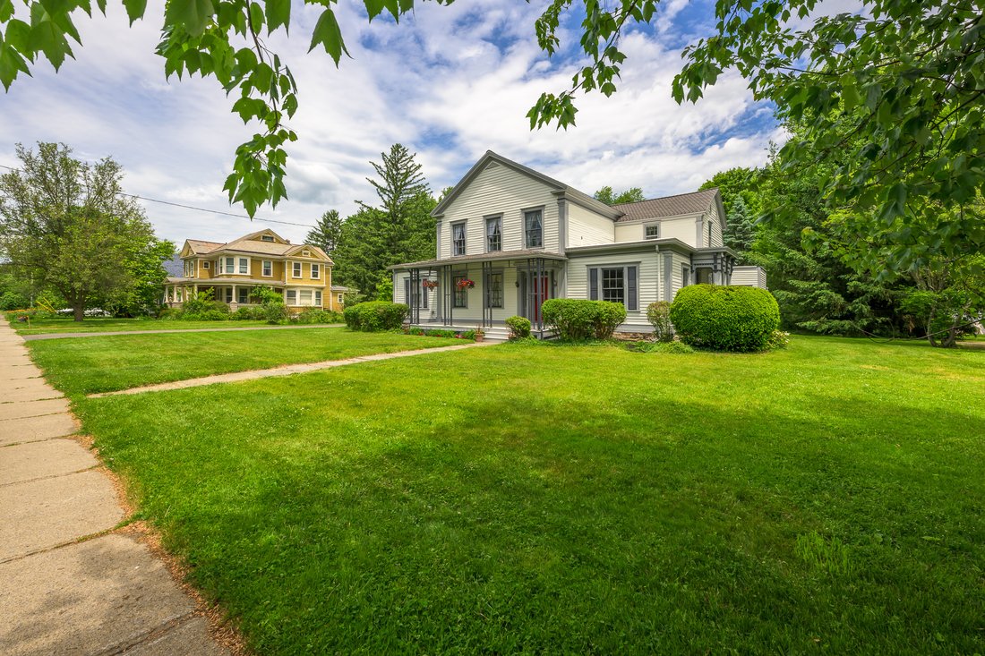 House in Kinderhook, New York, United States 4 - 18065486