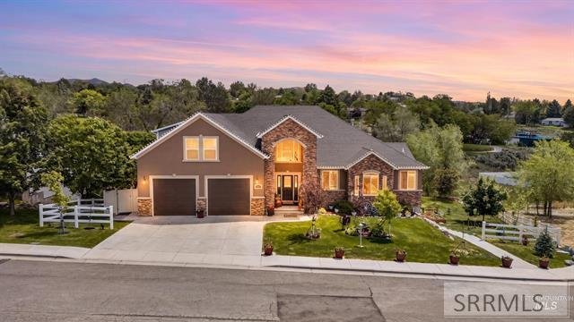 House in Pocatello, Idaho, United States 1 - 18065871