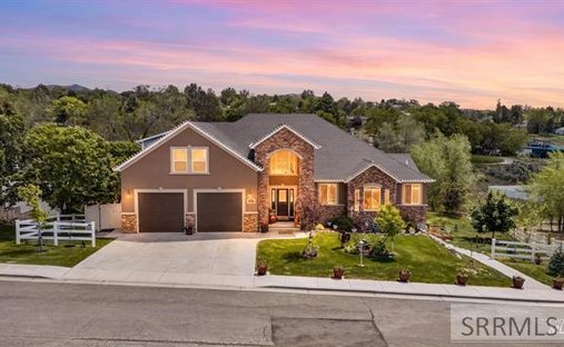 Casa a Pocatello, Idaho, Stati Uniti 1