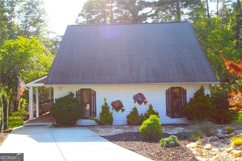 House in Cumming, Georgia, United States 5 - 18066527