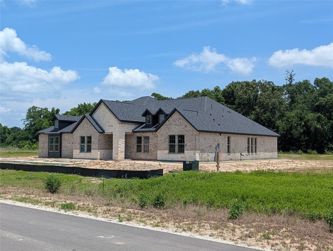 House in New Waverly, Texas, United States 2 - 17552178