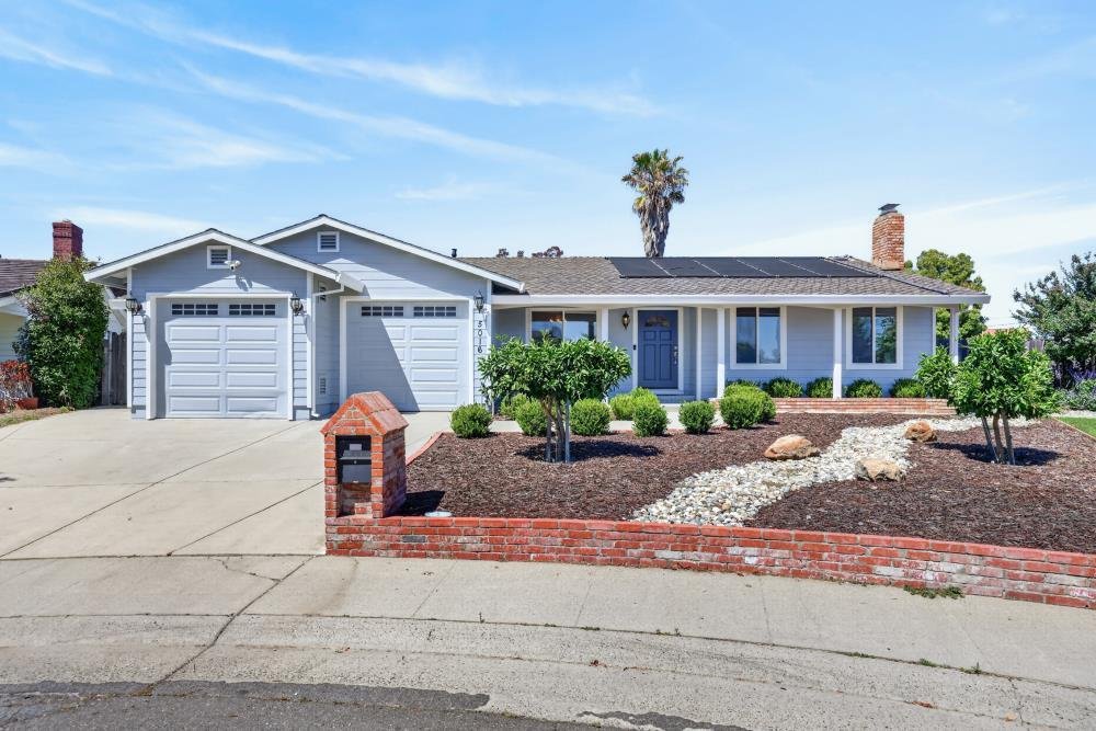 House in Carmichael, California, United States 3 - 18066718