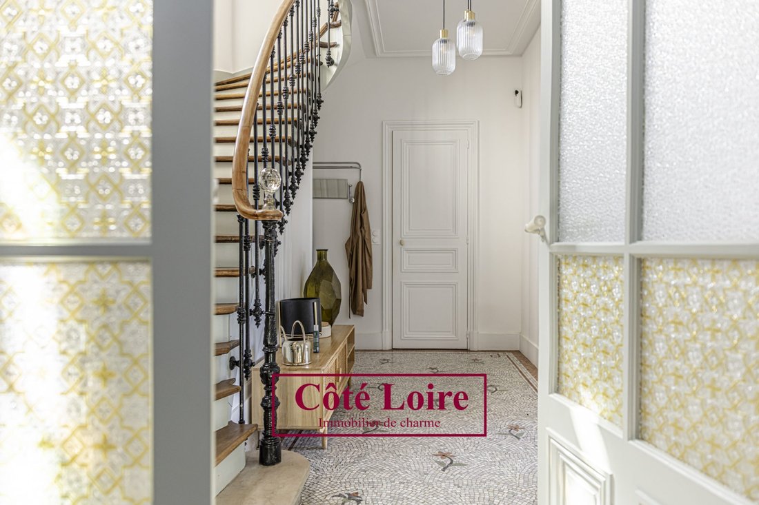 House in Meung-sur-Loire, Centre-Val de Loire, France 4 - 18068917
