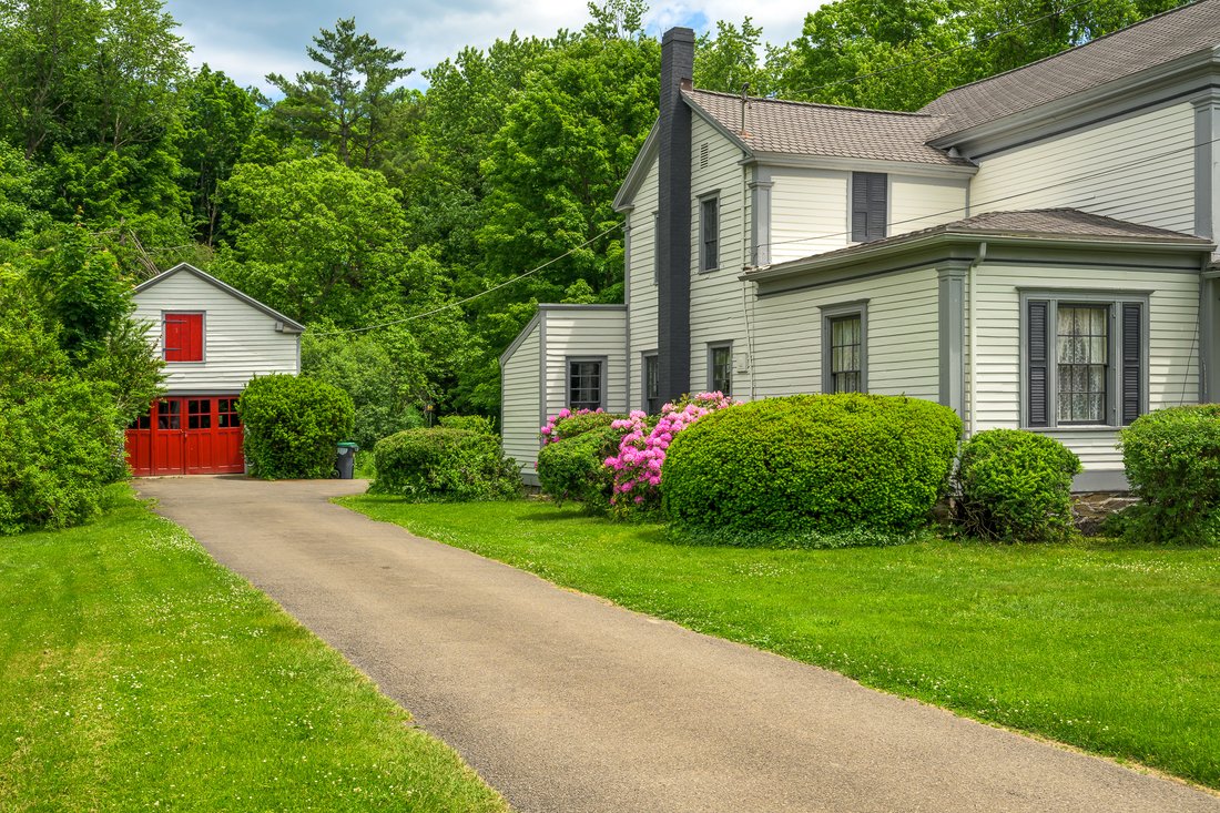 House in Kinderhook, New York, United States 5 - 18065486