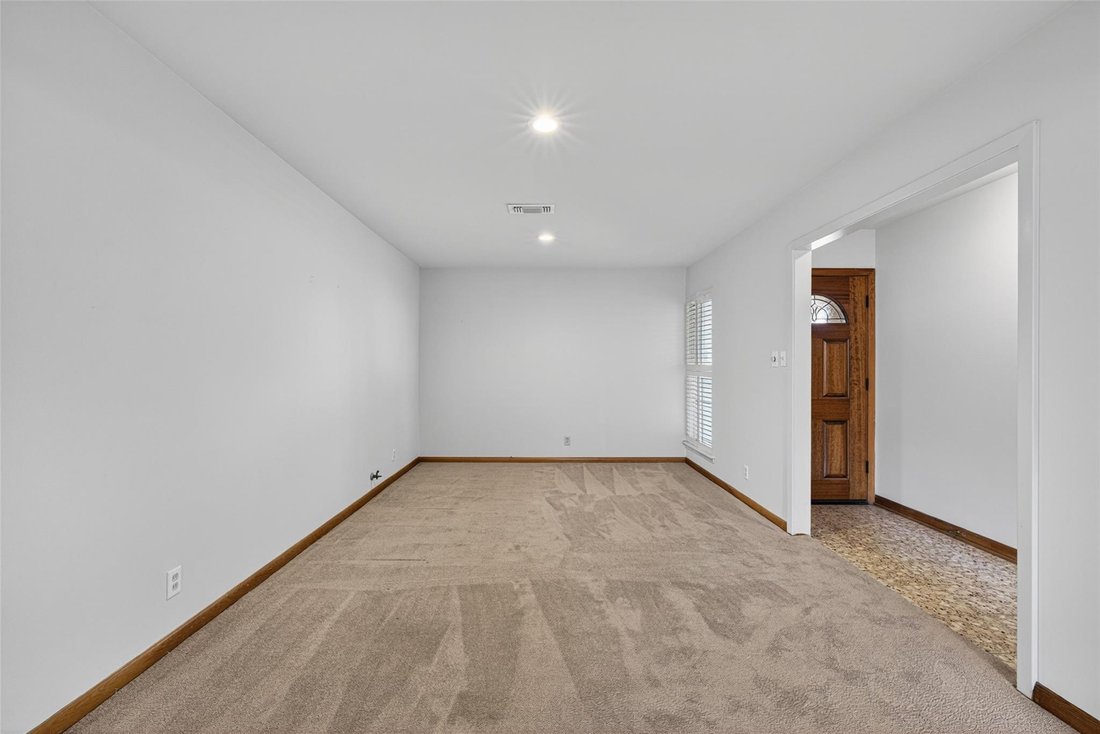 House in Houston, Texas, United States 3 - 18067099