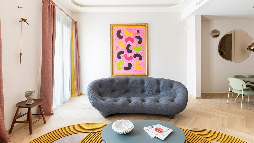 Apartment in Eixample, Barcelona, Spain 3 - 18067583