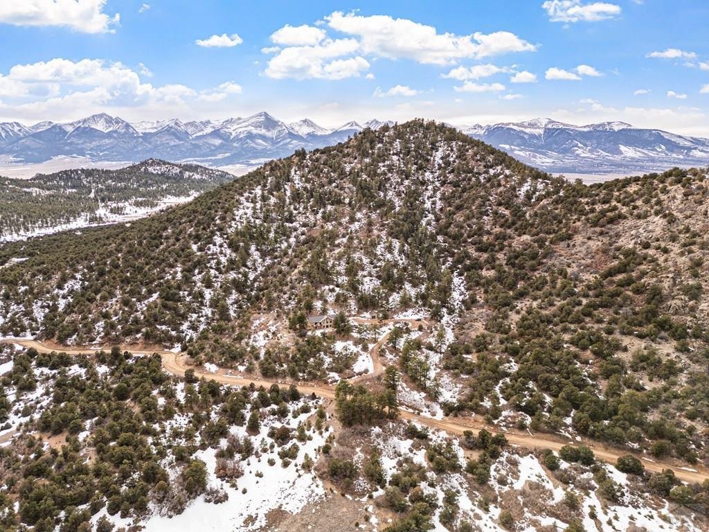 Haus in Westcliffe, Colorado, Vereinigte Staaten 2 - 18066848