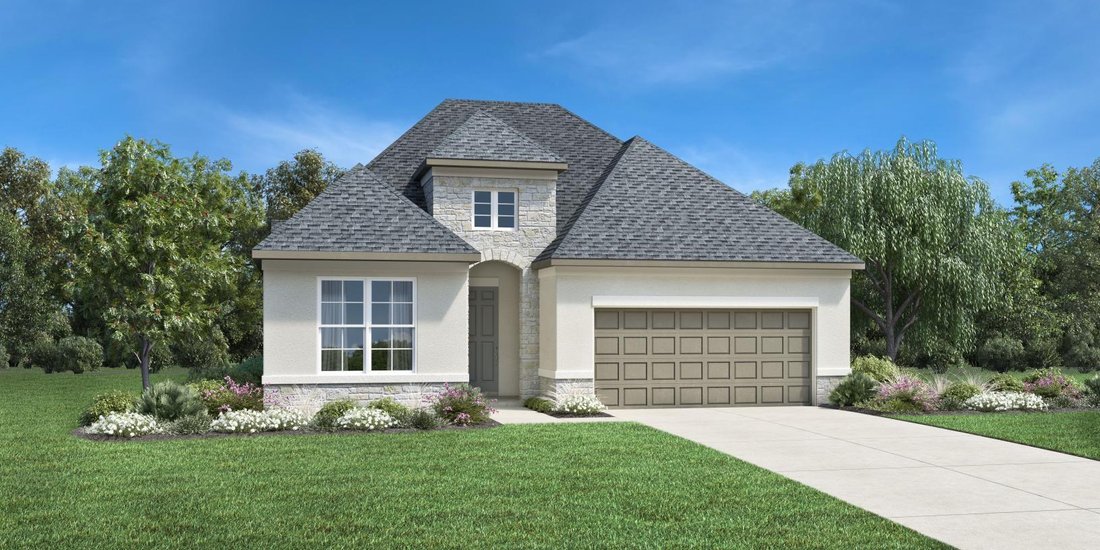 House in Magnolia, Texas, United States 1 - 18066976