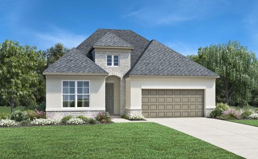 House in Magnolia, Texas, United States 1