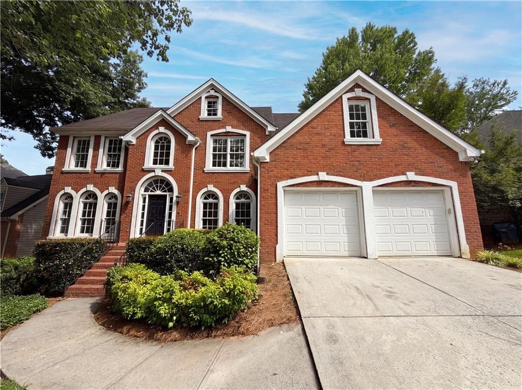 House in Alpharetta, Georgia, United States 1 - 18066483