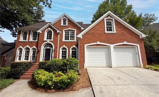 Casa a Alpharetta, Georgia, Stati Uniti 1