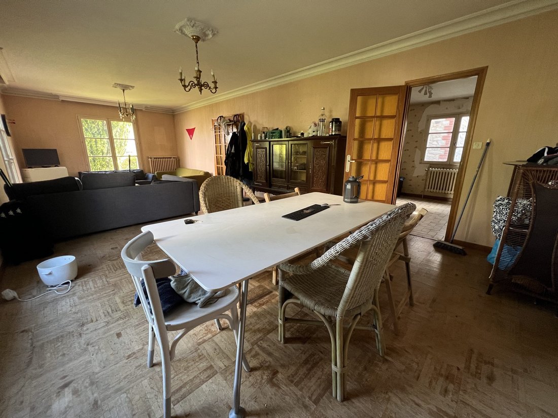 Casa a Rennes, Bretagna, Francia 5 - 18032695